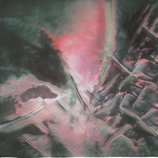 Beeple GAN : Machine learning fun: