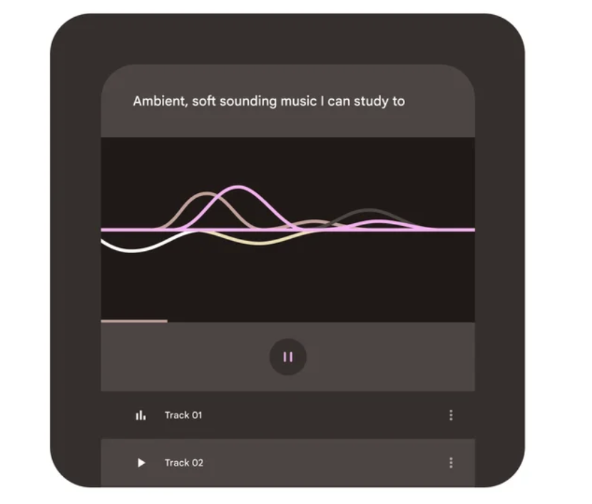 MusicLM: What the future radio will sound like.