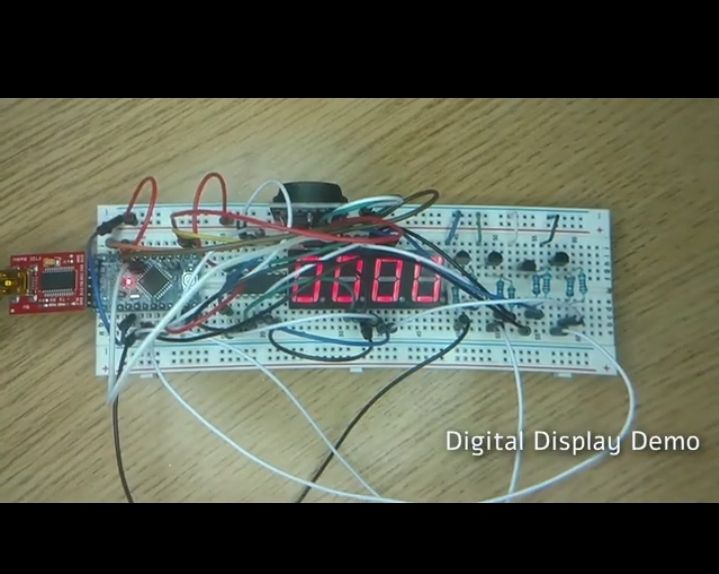 Orans electronics projects 2016-2029
