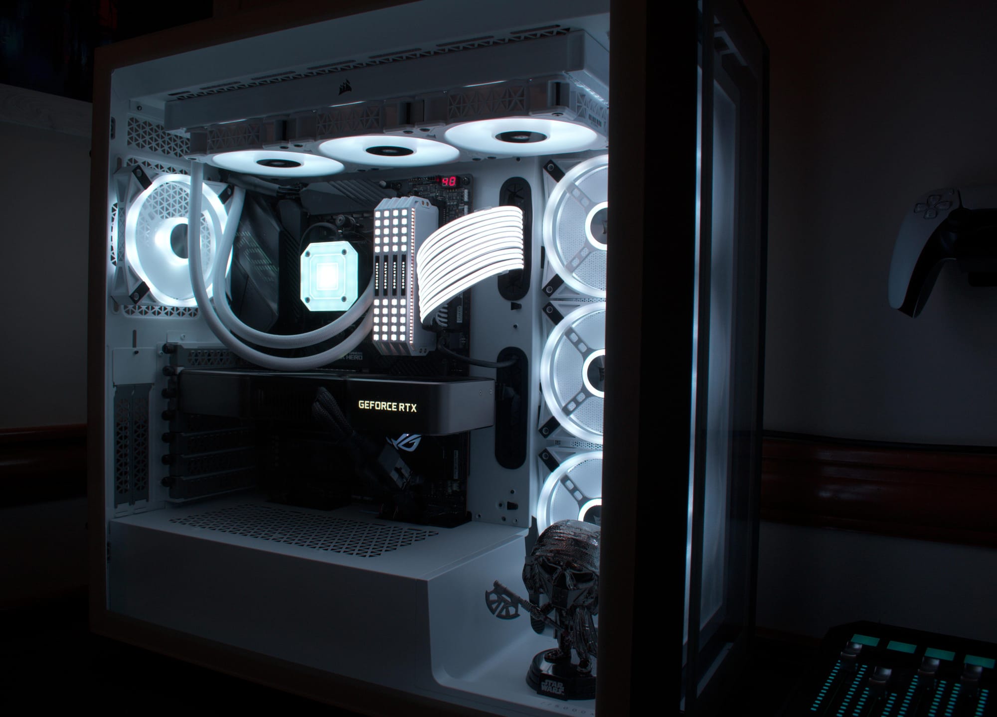 new computer setup windows 2026 edition