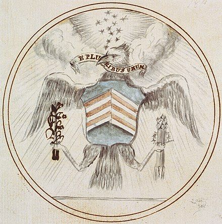 Random Boring Crap Volume 2: American Dollar Bill