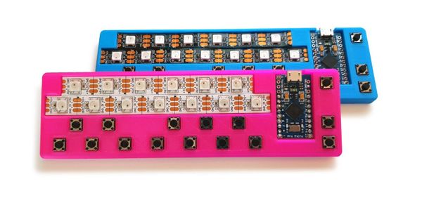 Print-A-Synth (make vol 72)