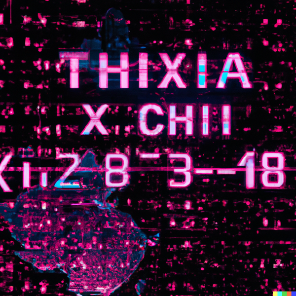 From Albumen Drinks to Caoutchoucs: A Deep Dive into China's Tax Code Priorities