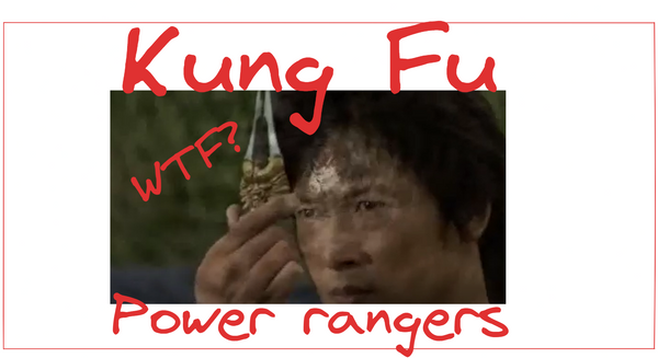 WFT #1: meme level bad VFX with topnotch costumes