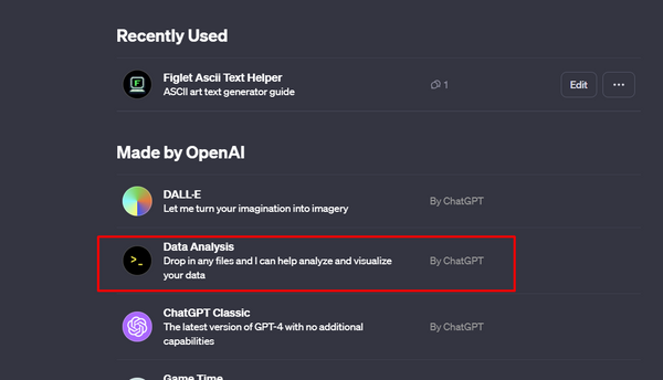 Review of ChatGPT's "Chatbot creator"