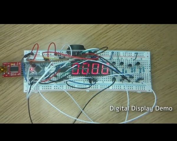 Orans electronics projects 2016-2029