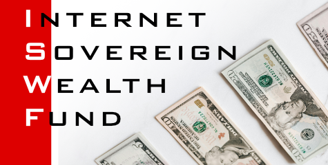 Internet Sovereign Wealth Fund (ISWF)
