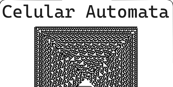 cellular automata