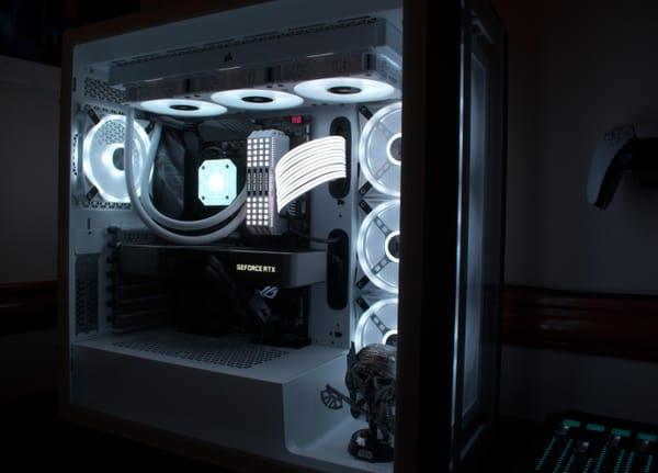 new computer setup windows 2026 edition