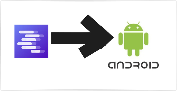 how to connect lmstudio to android using anythingllm